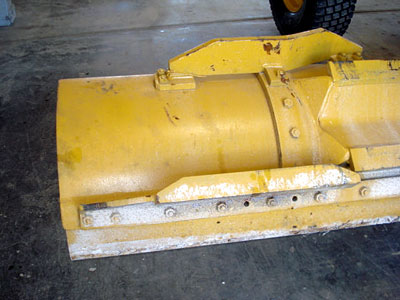  Attachments - General CATERPILLAR 12H/ 120H/130H/140H/160H EXTENSION, BLADE 24"