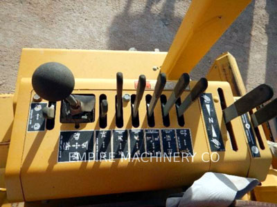 1995 MISCELLANEOUS / OTHER EQUIPMENT VERMEER V8550