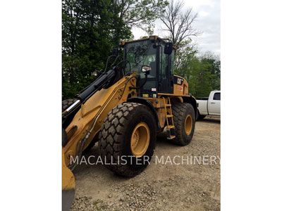 2009 WHEEL LOADERS/INTEGRATED TOOLCARRIERS CATERPILLAR 930H