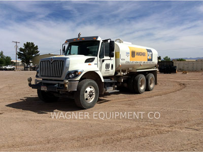 2012 WATER WAGONS VALEW 4000V WT