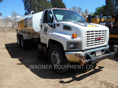 2008 WATER WAGONS VALEW 4000V WT
