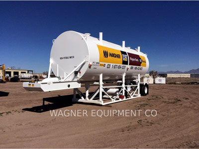 2015 WATER WAGONS MEGA 12,000 TWR