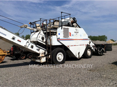 1994 ASPHALT PRODUCTION ROADTEC SB2500