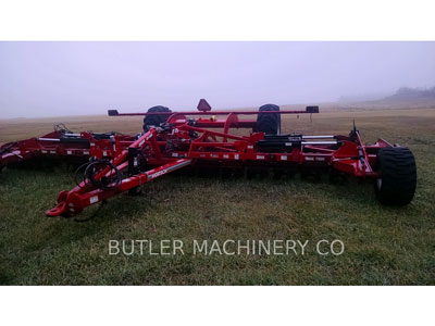 2013 AG TILLAGE EQUIPMENT HORSCH ANDERSON JKR RT300