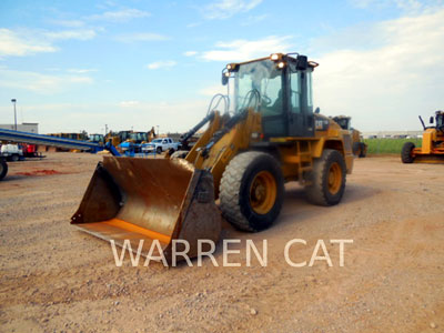 2013 WHEEL LOADERS/INTEGRATED TOOLCARRIERS CATERPILLAR IT14G