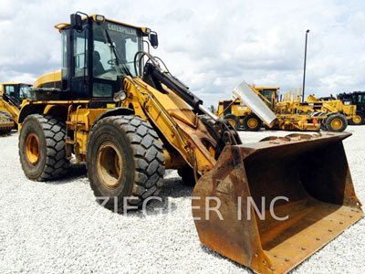 2005 WHEEL LOADERS/INTEGRATED TOOLCARRIERS CATERPILLAR 930G