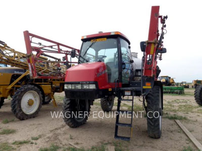 2009 SPRAYER CASE/NEW HOLLAND 3320 SPX