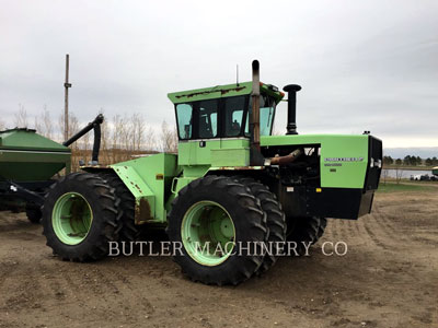 1985 AG TRACTORS STEIGER SM325