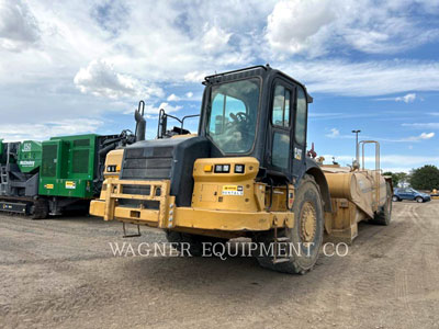 2014 WATER WAGONS CAT 621K WW