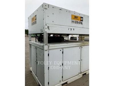 2010 TEMPERATURE CONTROL OHIO CAT MANUFACTURING AC30T