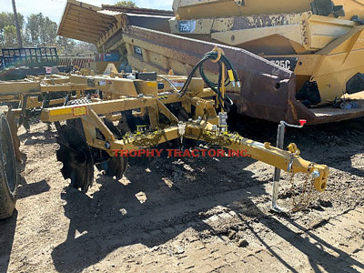 2019 Agriculture - Tillage Tools ROME TACW-16