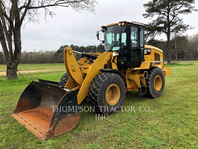 2018 WHEEL LOADERS/INTEGRATED TOOLCARRIERS CATERPILLAR 926M