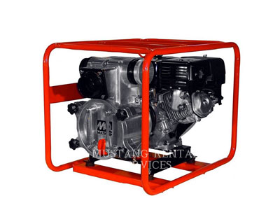 2019 WATER PUMPS / TRASH PUMPS MULTIQUIP QP2TH