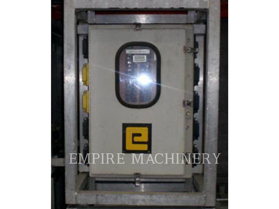 2006 SYSTEMS / COMPONENTS MISC - ENG DIVISION 200AMP10/5