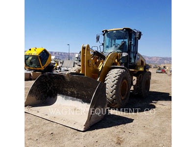 2020 WHEEL LOADERS/INTEGRATED TOOLCARRIERS CATERPILLAR 930M
