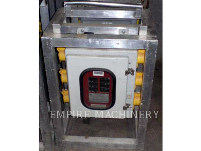 2006 SYSTEMS / COMPONENTS MISC - ENG DIVISION 200AMP6/4
