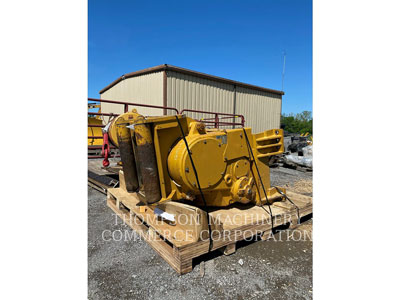  WT - WINCH PACCAR INC. PACCAR PA56