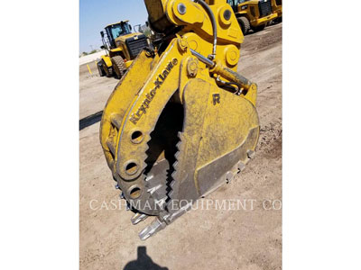  WT - BUCKET ROCKLAND INC 330.42" KRYPTOKLAW