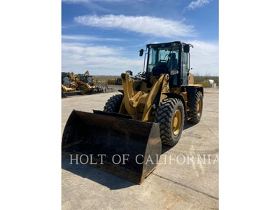2019 WHEEL LOADERS/INTEGRATED TOOLCARRIERS CATERPILLAR 914M