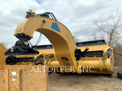 2019 WHEEL TRACTOR SCRAPERS MOBILE TRACK SOLUTIONS MT33
