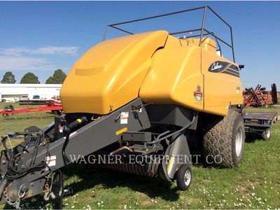 2008 AG HAY EQUIPMENT CHALLENGER LB44B