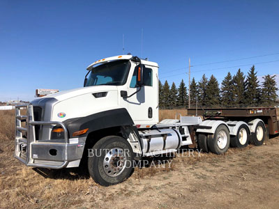 2013 ON HIGHWAY TRUCKS CATERPILLAR CT660