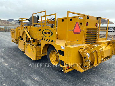 2020 ROAD WIDENERS WEILER W530A