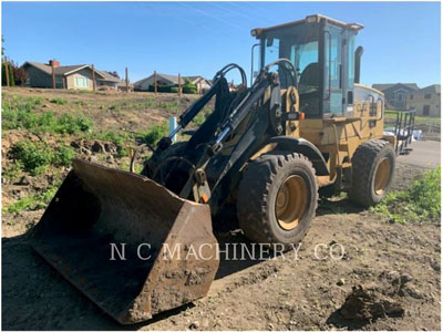 1998 WHEEL LOADERS/INTEGRATED TOOLCARRIERS CATERPILLAR IT28G