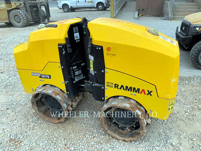 2020 COMBINATION ROLLERS MULTIQUIP RX1575