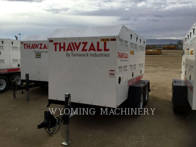 2019 TEMPERATURE CONTROL THAWZALL XHR700