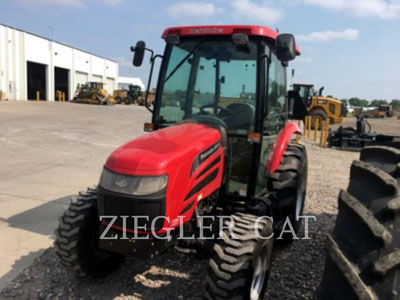 2015 AG TRACTORS MAHINDRA 5010 HST