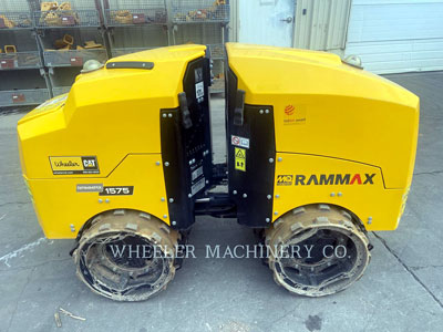 2021 COMBINATION ROLLERS MULTIQUIP RX1575