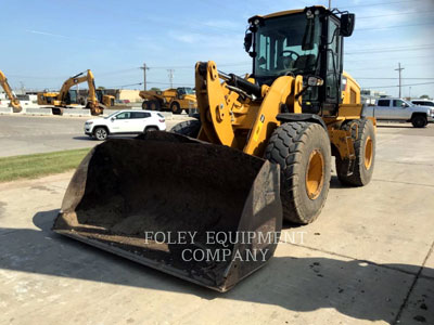 2015 WHEEL LOADERS/INTEGRATED TOOLCARRIERS CATERPILLAR 930M