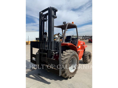 2008 FORKLIFTS K-D MANITOU INC. M30-4