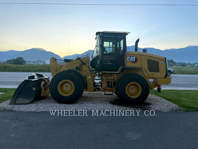 2020 WHEEL LOADERS/INTEGRATED TOOLCARRIERS CATERPILLAR 926M QC