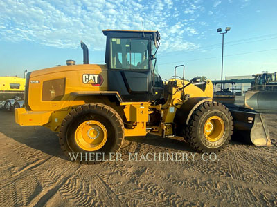 2020 WHEEL LOADERS/INTEGRATED TOOLCARRIERS CATERPILLAR 926M QC
