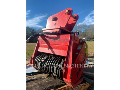 2019 WT - MULCHER FECON BH047EXC2