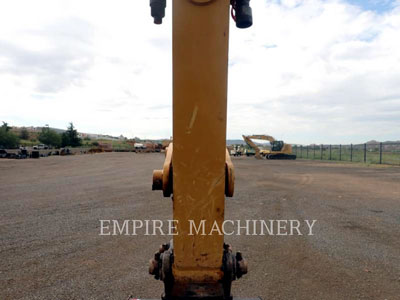 2021 TRACK EXCAVATORS CATERPILLAR 310-07