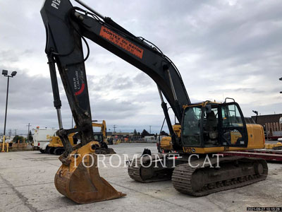 2012 TRACK TYPE TRACTORS DEERE & CO. 350G