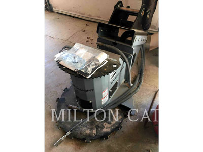 2020 STUMP CUTTER OTHER US MFGRS DXM530