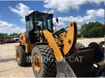 2015 WHEEL LOADERS/INTEGRATED TOOLCARRIERS CATERPILLAR 926M RQ+
