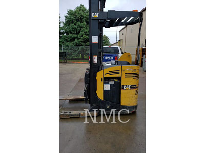 2004 FORKLIFTS CATERPILLAR LIFT TRUCKS NR3000_MC