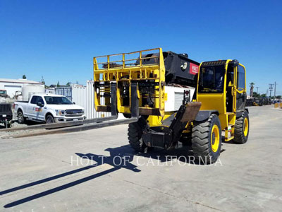 2011 TELEHANDLER SKYJACK, INC. ZB2044