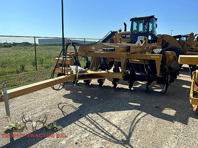 2022 Agriculture - Tillage Tools ROME TRCW-16