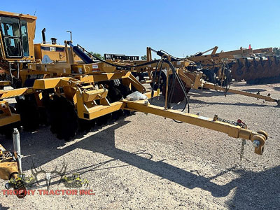 2022 Agriculture - Tillage Tools ROME TRCW-12