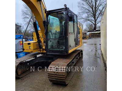 2019 TRACK EXCAVATORS CAT 313F L