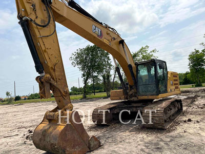 2020 TRACK EXCAVATORS CAT 330