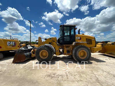 2020 WHEEL LOADERS/INTEGRATED TOOLCARRIERS CAT 938M QC