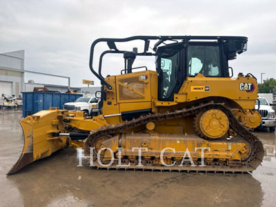 2023 TRACK TYPE TRACTORS CAT D6 VP