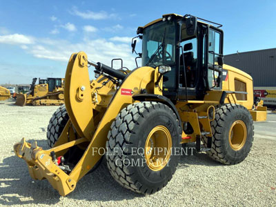 2019 WHEEL LOADERS/INTEGRATED TOOLCARRIERS CAT 926M